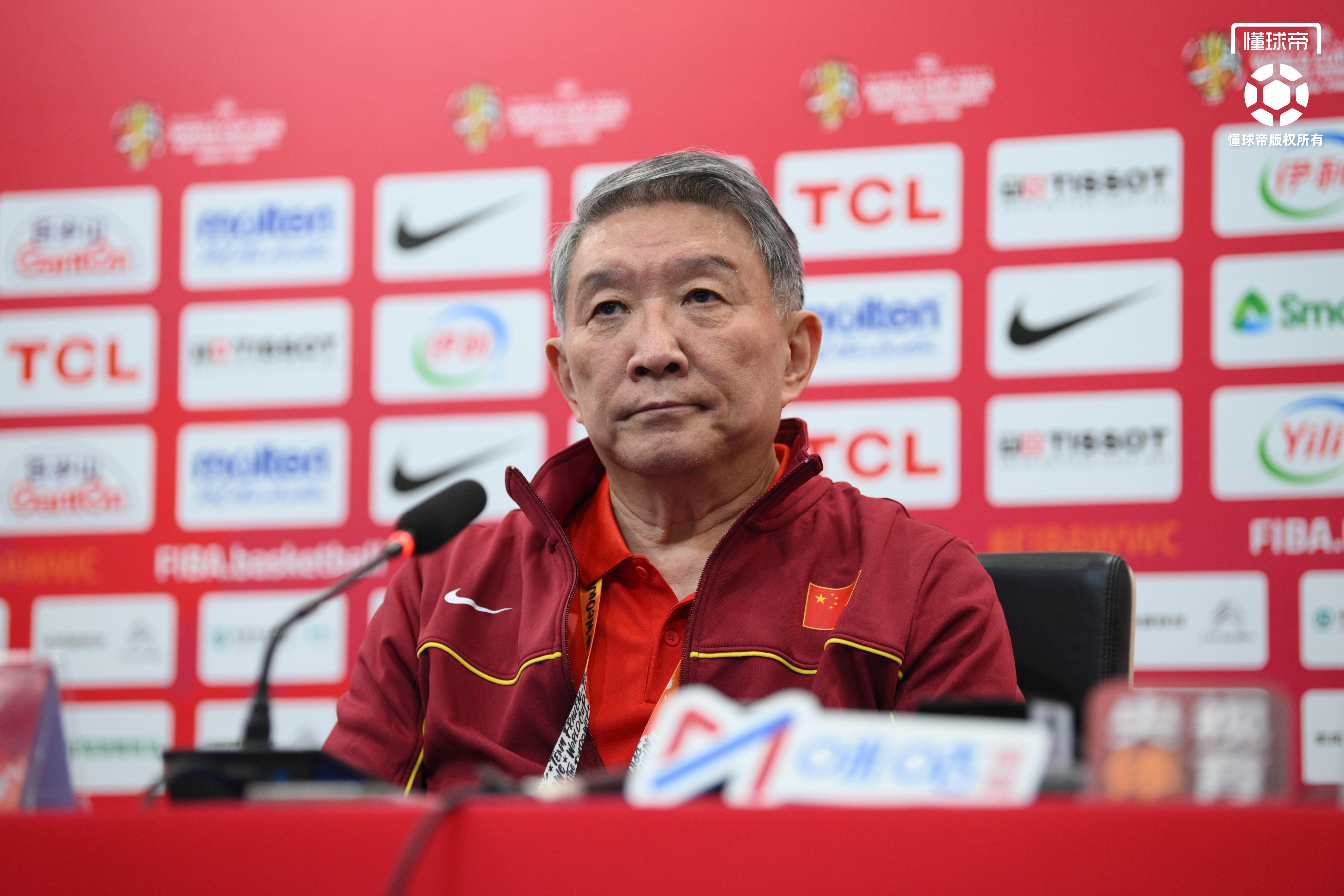 半岛体育APP-宫鲁鸣：我们在认真学比利时分享球；需要高水平比赛来锻炼